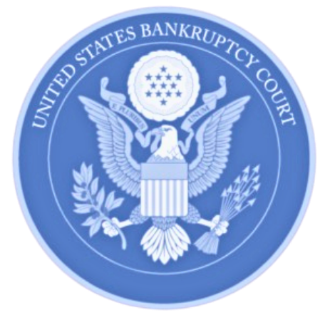 U.S. Courts seal