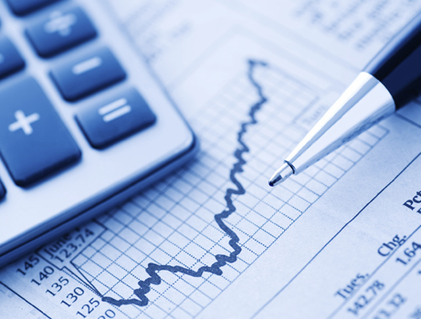 financial