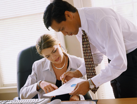 paralegal