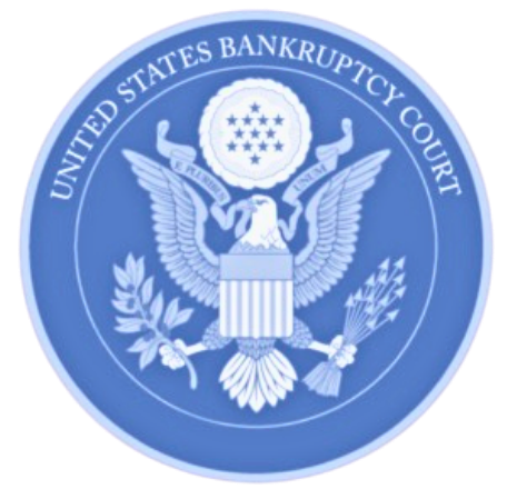 U.S. Courts seal