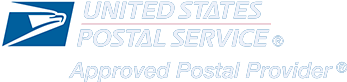 United States Postal Service &mdash; Approved Postal Provider